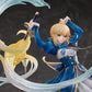 "Honkai: Star Rail" x "Fate/stay night [UBW]" Saber 1/7 Complete Figure