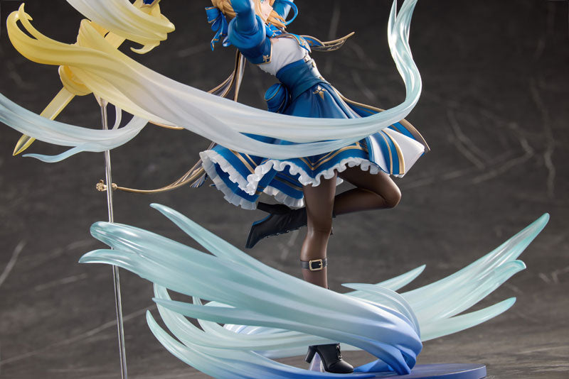 "Honkai: Star Rail" x "Fate/stay night [UBW]" Saber 1/7 Complete Figure