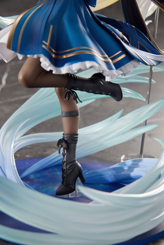 "Honkai: Star Rail" x "Fate/stay night [UBW]" Saber 1/7 Complete Figure