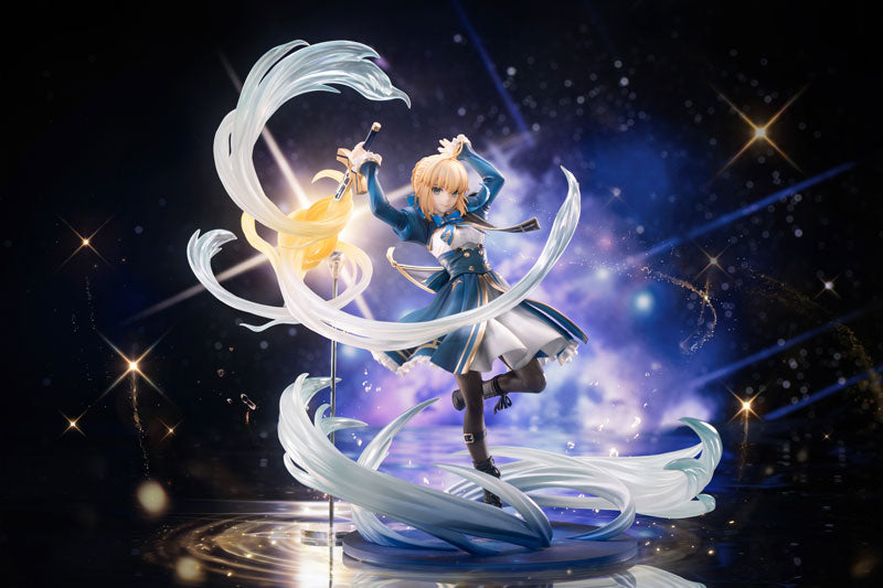 "Honkai: Star Rail" x "Fate/stay night [UBW]" Saber 1/7 Complete Figure