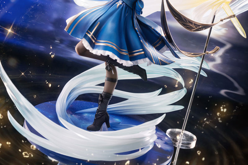 "Honkai: Star Rail" x "Fate/stay night [UBW]" Saber 1/7 Complete Figure