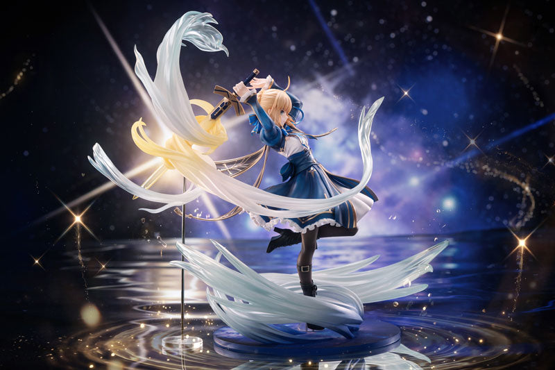 "Honkai: Star Rail" x "Fate/stay night [UBW]" Saber 1/7 Complete Figure