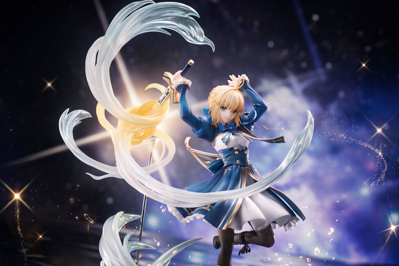 "Honkai: Star Rail" x "Fate/stay night [UBW]" Saber 1/7 Complete Figure