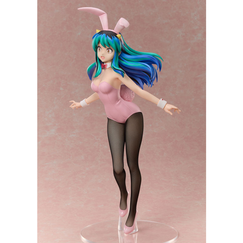 B-style Urusei Yatsura Lum Bunny Ver. Complete Figure