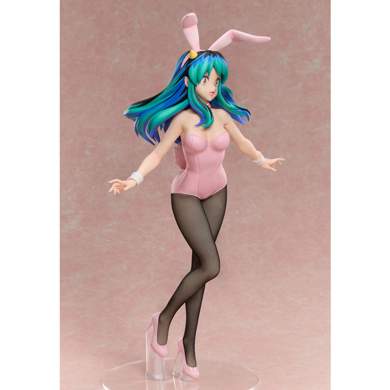 B-style Urusei Yatsura Lum Bunny Ver. Complete Figure
