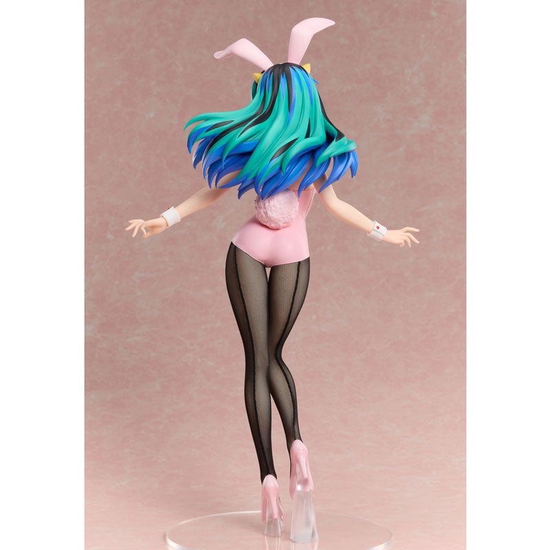 B-style Urusei Yatsura Lum Bunny Ver. Complete Figure