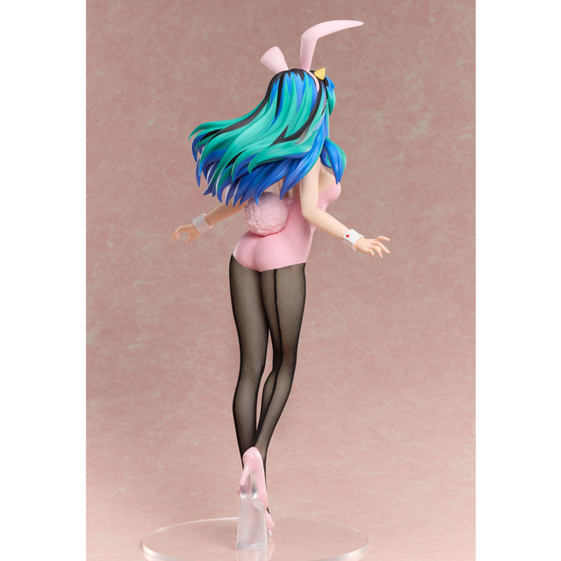B-style Urusei Yatsura Lum Bunny Ver. Complete Figure