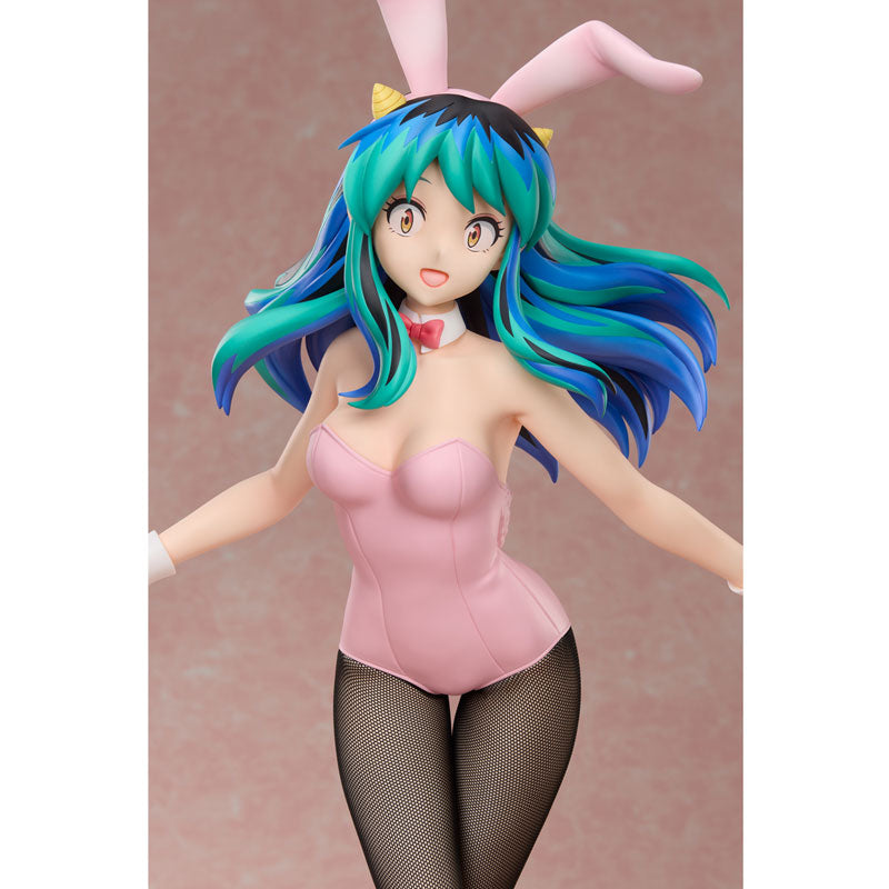 B-style Urusei Yatsura Lum Bunny Ver. Complete Figure