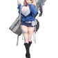 GODDESS OF VICTORY: NIKKE Tia 1/7 Complete Figure