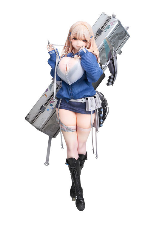 GODDESS OF VICTORY: NIKKE Tia 1/7 Complete Figure