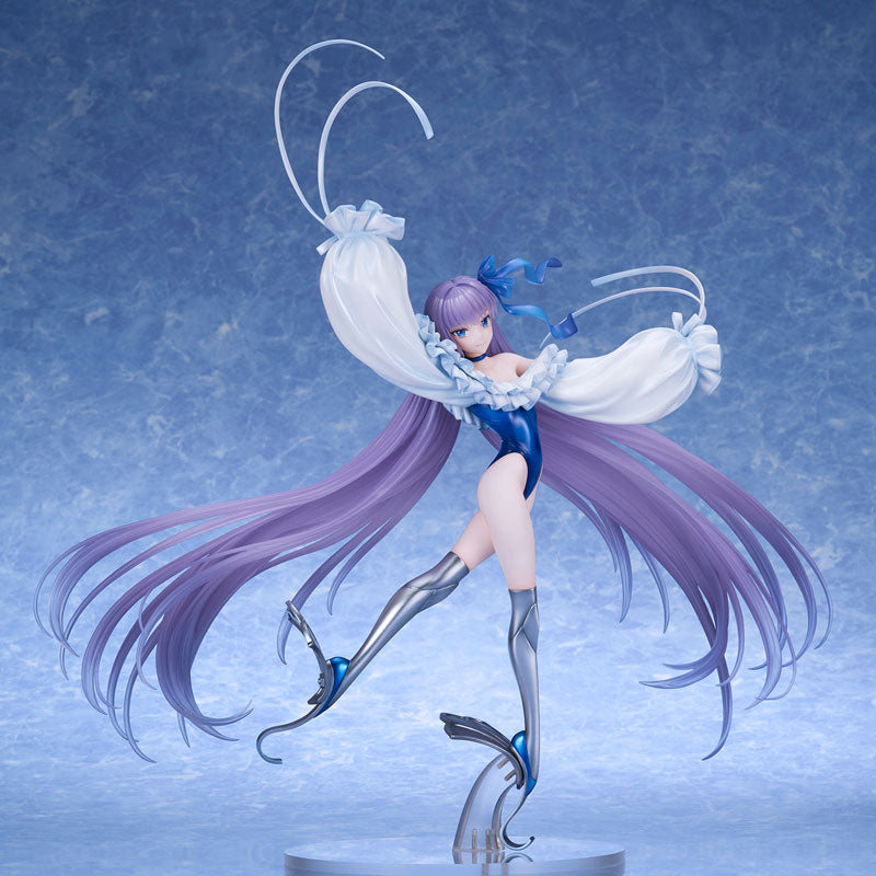 Fate /Grand Order Lancer/Mysterious Alter Ego Lambda (Second Ascension) Complete Figure