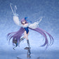 Fate /Grand Order Lancer/Mysterious Alter Ego Lambda (Second Ascension) Complete Figure