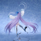 Fate /Grand Order Lancer/Mysterious Alter Ego Lambda (Second Ascension) Complete Figure