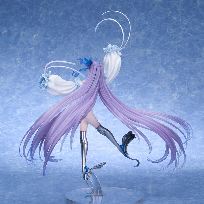 Fate /Grand Order Lancer/Mysterious Alter Ego Lambda (Second Ascension) Complete Figure