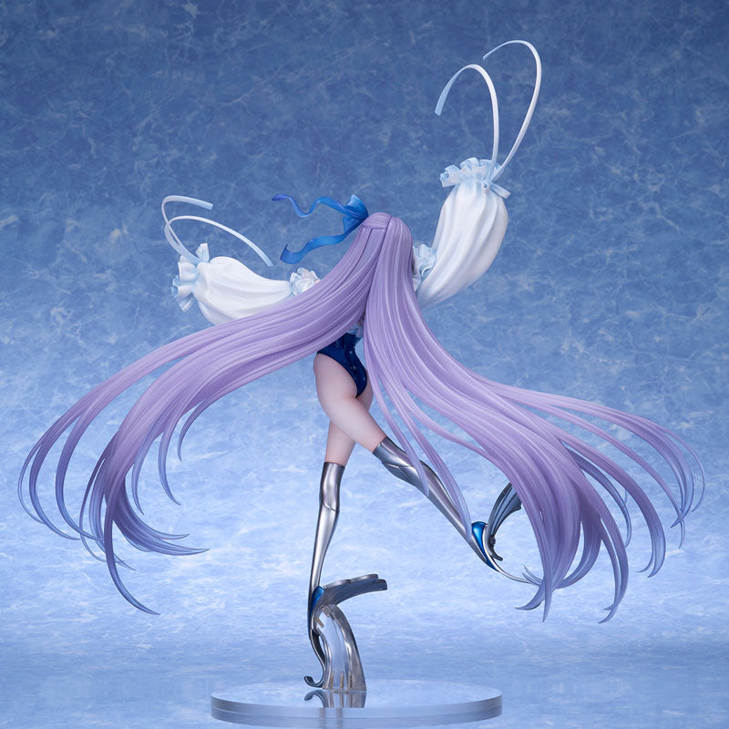 Fate /Grand Order Lancer/Mysterious Alter Ego Lambda (Second Ascension) Complete Figure