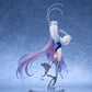 Fate /Grand Order Lancer/Mysterious Alter Ego Lambda (Second Ascension) Complete Figure