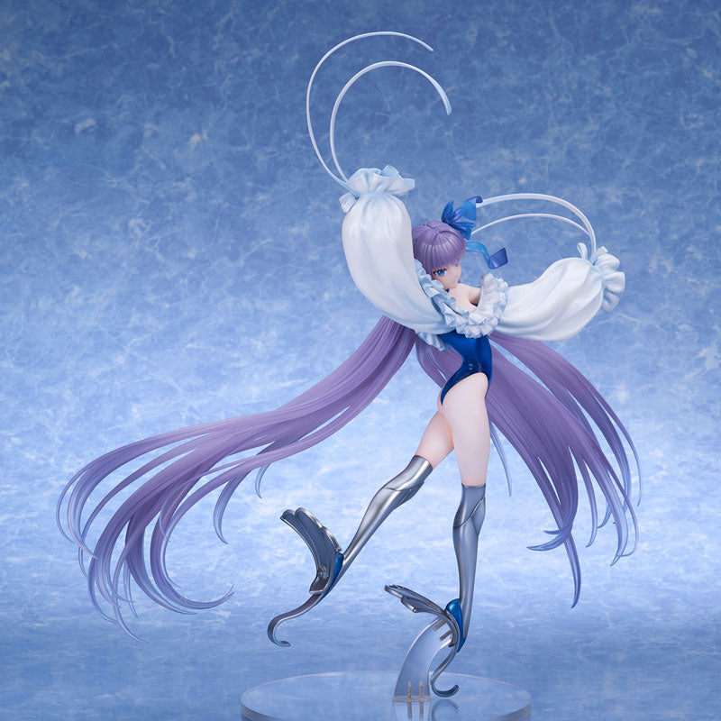 Fate /Grand Order Lancer/Mysterious Alter Ego Lambda (Second Ascension) Complete Figure