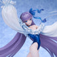 Fate /Grand Order Lancer/Mysterious Alter Ego Lambda (Second Ascension) Complete Figure