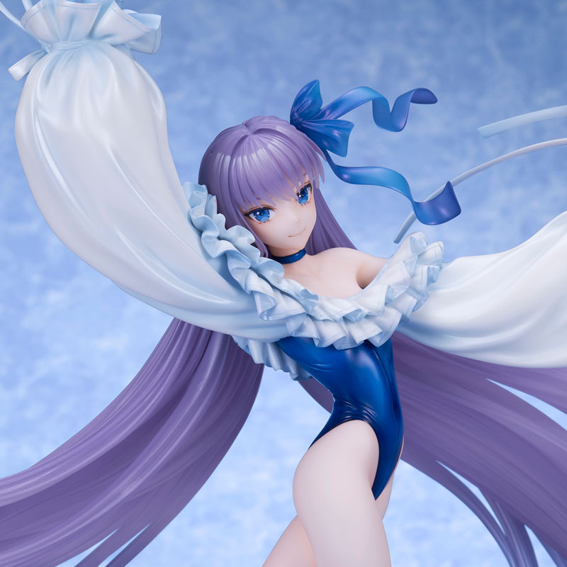 Fate /Grand Order Lancer/Mysterious Alter Ego Lambda (Second Ascension) Complete Figure