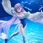 Fate /Grand Order Lancer/Mysterious Alter Ego Lambda (Second Ascension) Complete Figure