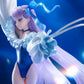 Fate /Grand Order Lancer/Mysterious Alter Ego Lambda (Second Ascension) Complete Figure