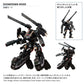 Diaclone Tread Versaulter / CU (Ground Armored Unit Ver.)