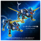 Adamas Machina "Zoids" AM-Z02 Blade Liger
