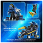 Adamas Machina "Zoids" AM-Z02 Blade Liger