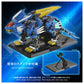 Adamas Machina "Zoids" AM-Z02 Blade Liger