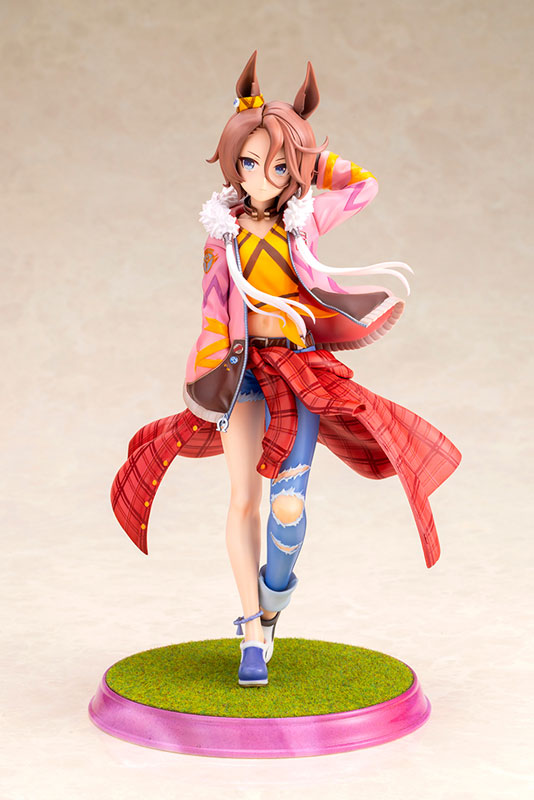 Umamusume Pretty Derby Narita Taishin 1/7 Complete Figure