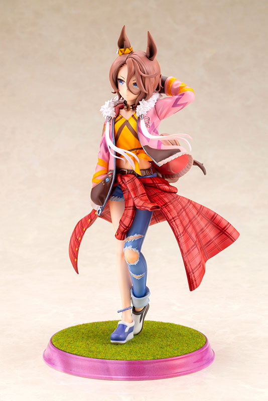 Umamusume Pretty Derby Narita Taishin 1/7 Complete Figure