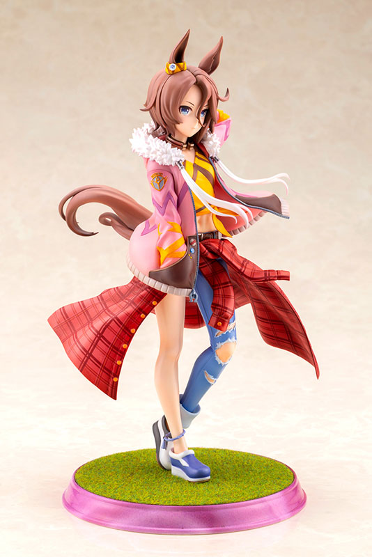 Umamusume Pretty Derby Narita Taishin 1/7 Complete Figure