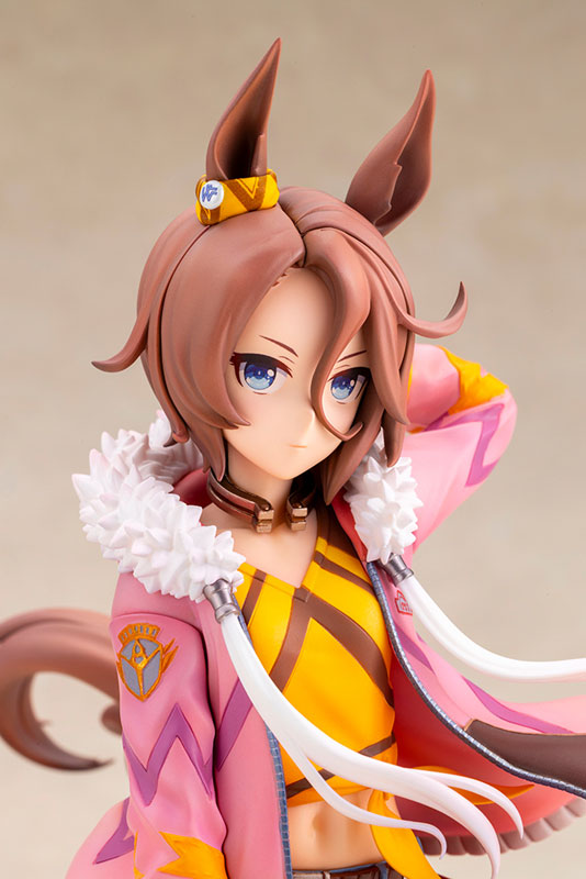 Umamusume Pretty Derby Narita Taishin 1/7 Complete Figure