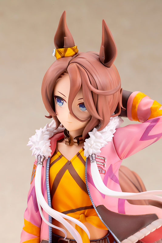 Umamusume Pretty Derby Narita Taishin 1/7 Complete Figure
