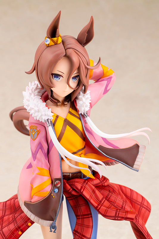 Umamusume Pretty Derby Narita Taishin 1/7 Complete Figure