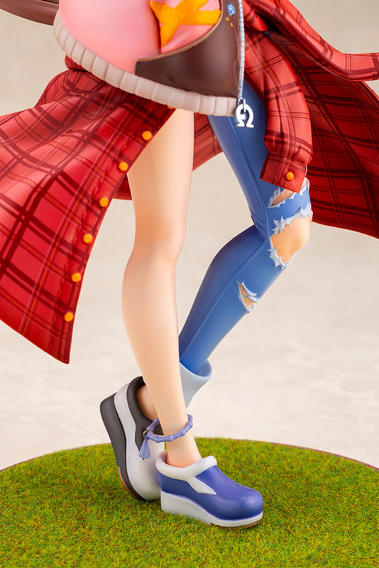 Umamusume Pretty Derby Narita Taishin 1/7 Complete Figure