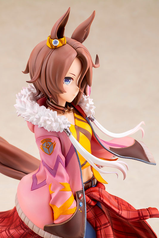Umamusume Pretty Derby Narita Taishin 1/7 Complete Figure