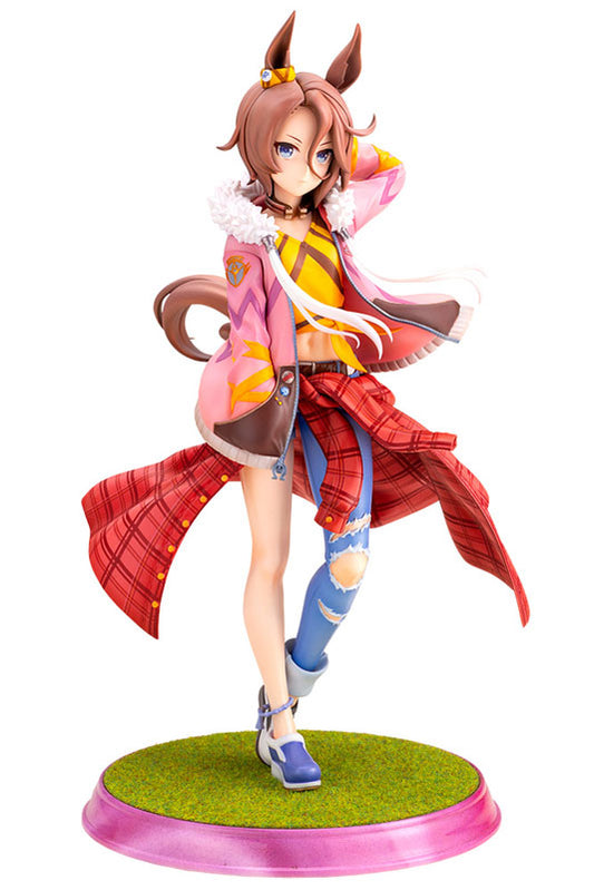 Umamusume Pretty Derby Narita Taishin 1/7 Complete Figure