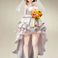 Atelier Ryza 3: Alchemist of the End & the Secret Key Ryza (Reisalin Stout) Wedding Style 1/7 Figure