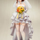 Atelier Ryza 3: Alchemist of the End & the Secret Key Ryza (Reisalin Stout) Wedding Style 1/7 Figure