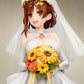 Atelier Ryza 3: Alchemist of the End & the Secret Key Ryza (Reisalin Stout) Wedding Style 1/7 Figure
