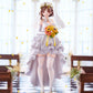 Atelier Ryza 3: Alchemist of the End & the Secret Key Ryza (Reisalin Stout) Wedding Style 1/7 Figure