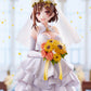 Atelier Ryza 3: Alchemist of the End & the Secret Key Ryza (Reisalin Stout) Wedding Style 1/7 Figure