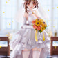 Atelier Ryza 3: Alchemist of the End & the Secret Key Ryza (Reisalin Stout) Wedding Style 1/7 Figure