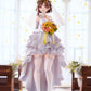 Atelier Ryza 3: Alchemist of the End & the Secret Key Ryza (Reisalin Stout) Wedding Style 1/7 Figure