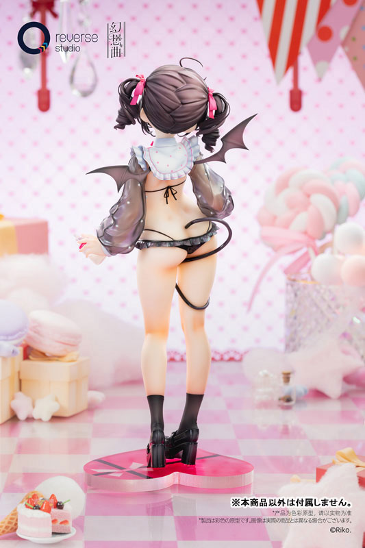 FANTASIAS Series Shino Baby Bottle Ver. 1/6 Complete Figure