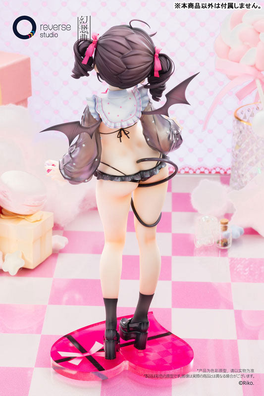 FANTASIAS Series Shino Baby Bottle Ver. 1/6 Complete Figure