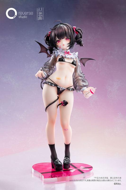 FANTASIAS Series Shino Baby Bottle Ver. 1/6 Complete Figure Deluxe Edition