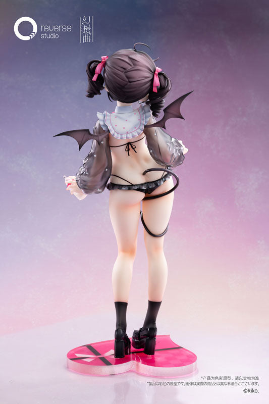 FANTASIAS Series Shino Baby Bottle Ver. 1/6 Complete Figure