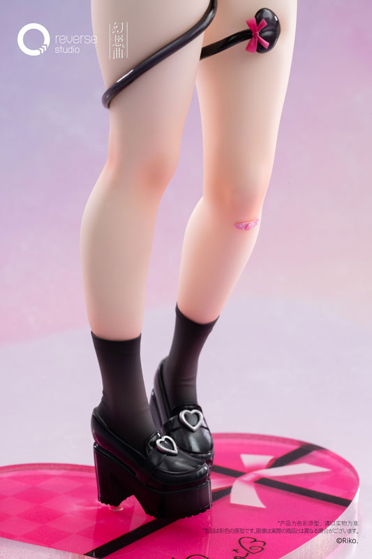 FANTASIAS Series Shino Baby Bottle Ver. 1/6 Complete Figure Deluxe Edition